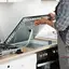 Appliance repair handyman in Knoxville, TN for cooktops and kitchen appliances