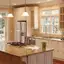 Cabinet door replacement in Knoxville, TN for kitchen updates