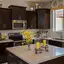 Cabinet painting in Knoxville, TN for kitchen cabinet refinishing