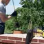 Chimney cleaning in Knoxville, TN for chimney maintenance and safety
