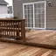 Deck sealing in Knoxville, TN for wood deck waterproofing and protection