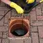 Drain cleaning in Knoxville, TN for clogged drains and sewer lines