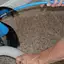 Dryer vent cleaning in Knoxville, TN to remove lint and improve airflow