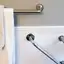 Grab bar installation in Knoxville, TN for safer bathrooms