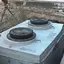 Grease trap installation in Knoxville, TN for kitchens and drain systems