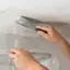 Popcorn ceiling removal in Knoxville, TN for smoother ceilings and updates