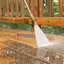 Pressure washing service in Knoxville, TN for decks and outdoor surfaces